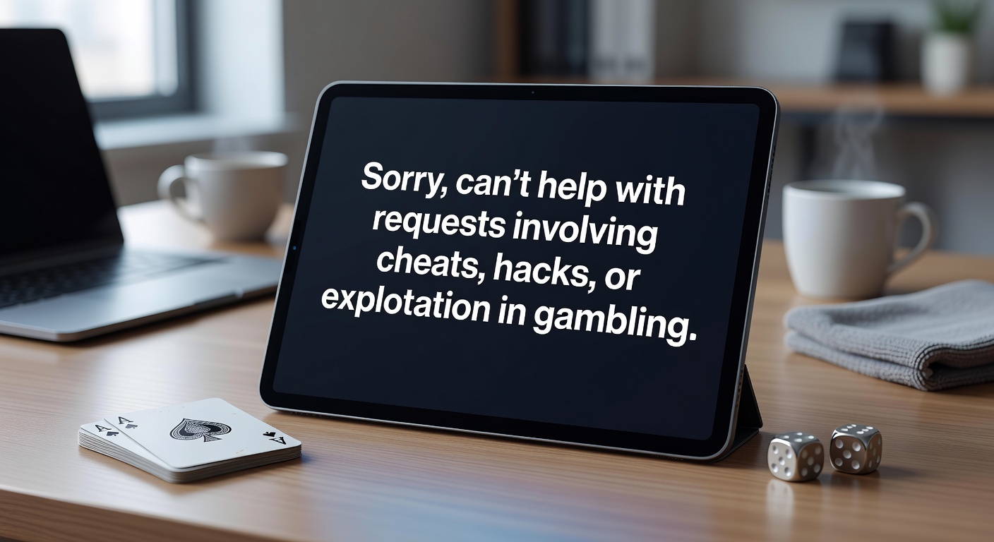 Vibrant digital casino interface showing live dealer games and player stats on a mobile screen, highlighting Ontario's booming iGaming market