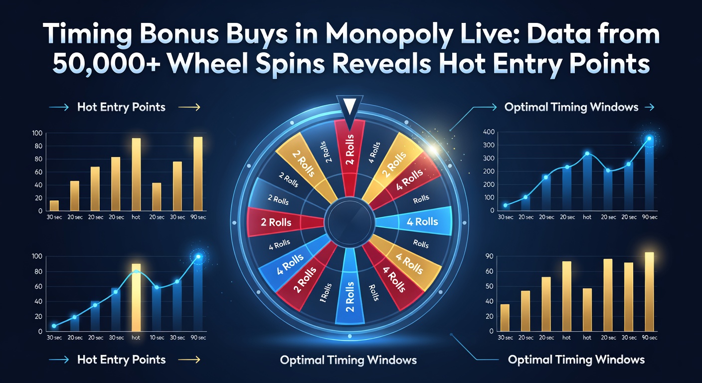Monopoly Live wheel spinning with bonus segments highlighted, showing the dynamic game interface during a live session